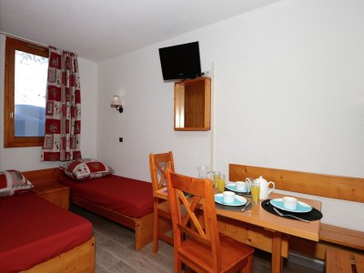 Holiday park Aufenthalt am Pistenrand in Méribel - Features photo 8