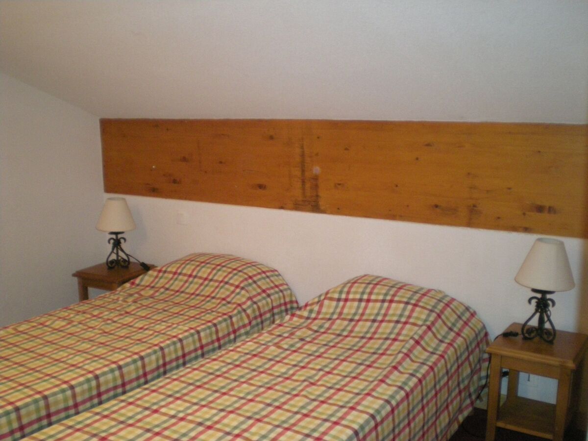 Holiday park Apartment in Le Village with Balcony - Features photo 5