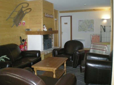 Holiday park Apartment in Le Village with Balcony - Outdoor photo 39