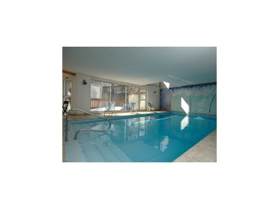 Holiday park Apartment in Le Village with Balcony - Outdoor photo 40