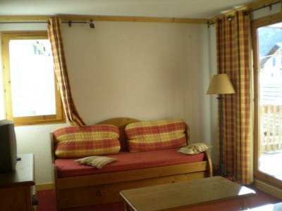 Holiday park Apartment in Le Village with Balcony Views - Features photo 6