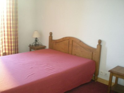 Holiday park Apartment in Le Village with Balcony Views - Features photo 9