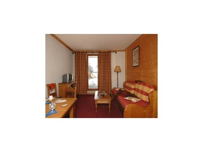 Holiday park Apartment in Le Village with Balcony Views - Features photo 10