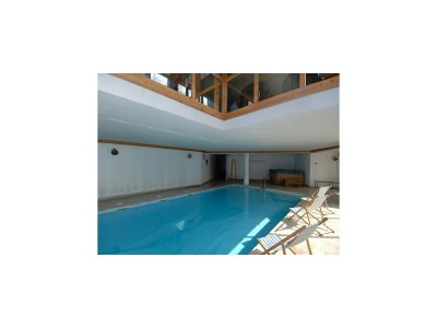 Holiday park Apartment in Le Village with Balcony Views - Outdoor photo 35