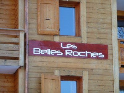 Holiday park Wohnung in Frankreich mit Pool & Sauna - Outdoor photo 3