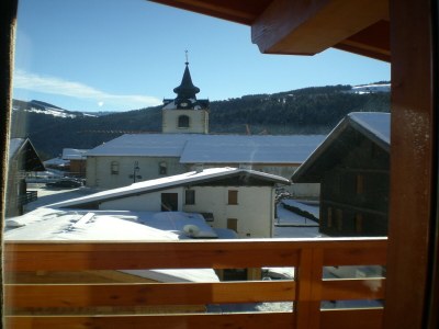 Holiday park Wohnung in Frankreich mit Pool & Sauna - Outdoor photo 4