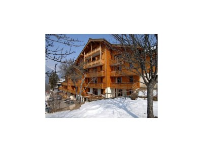 Holiday park Wohnung in Frankreich mit Pool & Sauna - Outdoor photo 8
