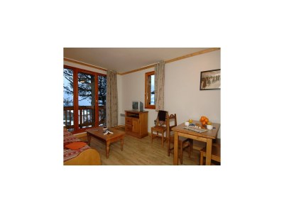 Holiday park Wohnung in Frankreich mit Pool & Sauna - Features photo 11