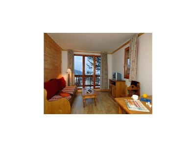 Holiday park Wohnung in Frankreich mit Pool & Sauna - Features photo 13