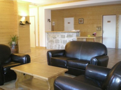 Holiday park Wohnung in Frankreich mit Pool & Sauna - Outdoor photo 38