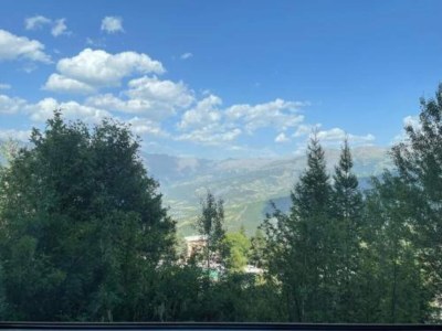 Holiday park Chalet in Praroustan mit Bergblick - Environment photo 37