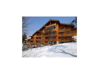 Holiday park Apartment in France with Pool and Sauna - Outdoor photo 7