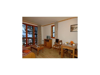Holiday park Apartment in France with Pool and Sauna - Features photo 11
