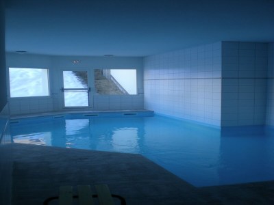 Holiday park Apartment in France with Pool and Sauna - Outdoor photo 37