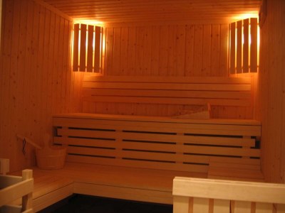 Holiday park Apartment in France with Pool and Sauna - Outdoor photo 38