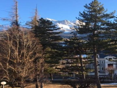 Holiday park Chalet in Praroustan mit Bergblick - Environment photo 22