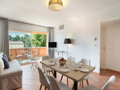 Holiday park Wohnung in Gréoux-Les-Bains nahe Seen - Features photo 8