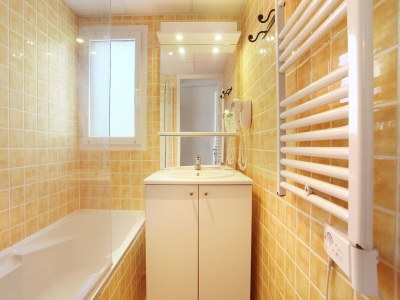 Holiday park Wohnung in Gréoux-Les-Bains nahe Seen - Features photo 11