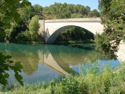 Holiday park Apartment in Gréoux-Les-Bains near Lakes - Environment photo 29