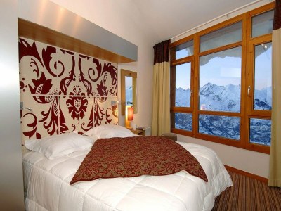 Holiday park Modern Mountain Base - Features photo 10