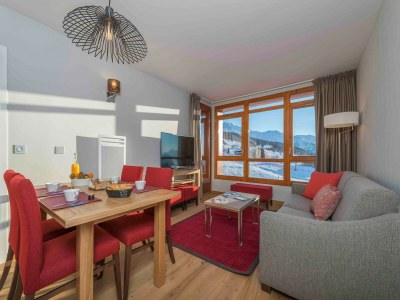 Holiday park Modern Mountain Base - Features photo 14