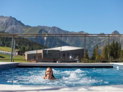 Holiday park Modern Mountain Base - Outdoor photo 37