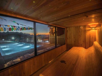 Holiday park Modern Mountain Base - Outdoor photo 38