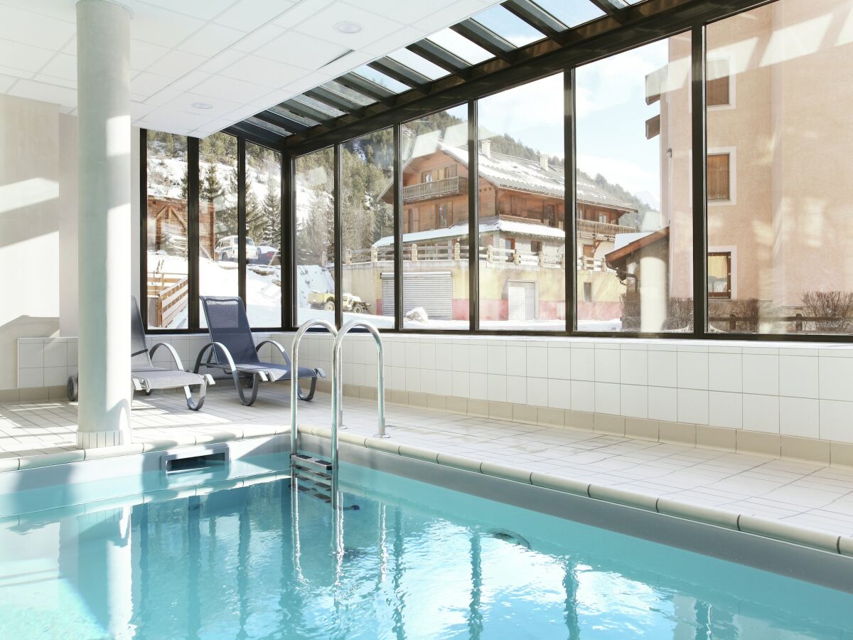 Holiday park Sunny Alps Apartment - Outdoor photo 3