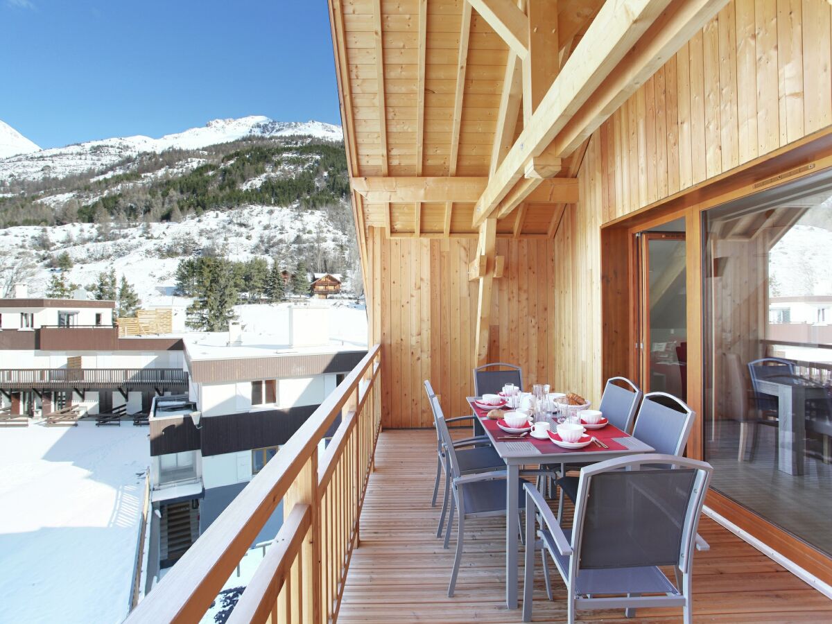 Holiday park Sunny Alps Apartment - Outdoor photo 5