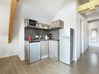 Holiday park Sunny Alps Apartment - Features photo 8