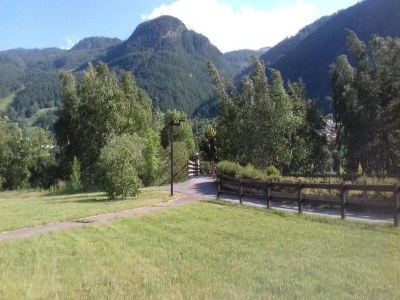 Holiday park Sunny Alps Apartment - Environment photo 22