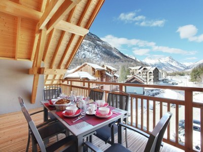 Holiday park Ski-In Comfort w/ Spa - Outdoor photo 2