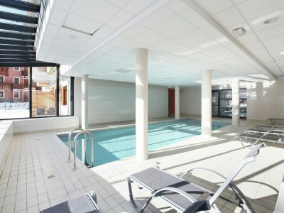 Holiday park Ski-In Comfort w/ Spa - Outdoor photo 7