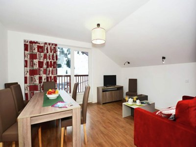 Holiday park Ski-In Comfort w/ Spa - Features photo 12
