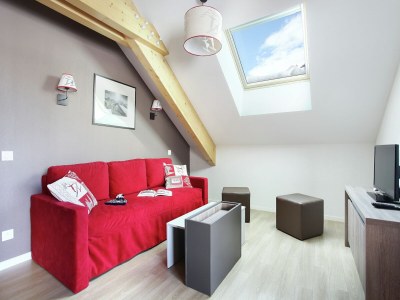 Holiday park Ski-In Comfort w/ Spa - Features photo 13