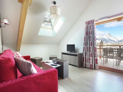 Holiday park Ski-In Comfort w/ Spa - Features photo 14