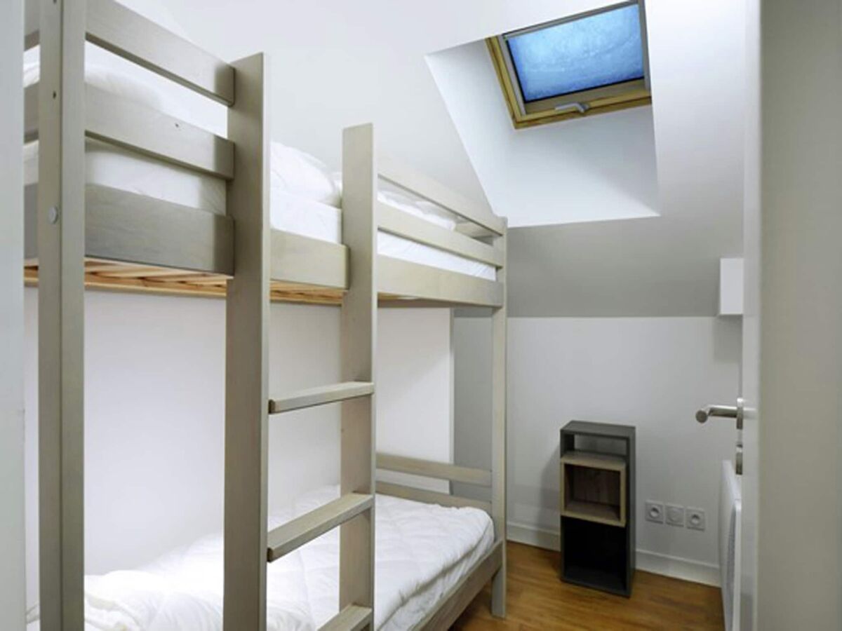 Holiday park Apartment in French Alps with Heated Pool - Features photo 5
