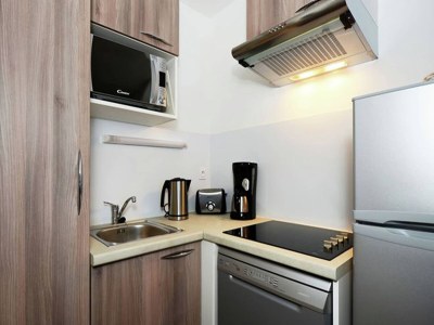 Holiday park Apartment in French Alps with Heated Pool - Features photo 15