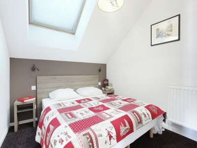 Holiday park Apartment in French Alps with Heated Pool - Features photo 16