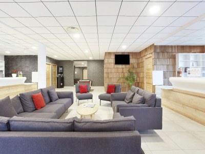 Holiday park Modernes Alpenapartment - Features photo 8