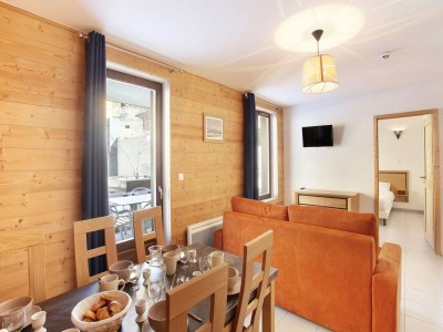Holiday park Modernes Alpenapartment - Features photo 10
