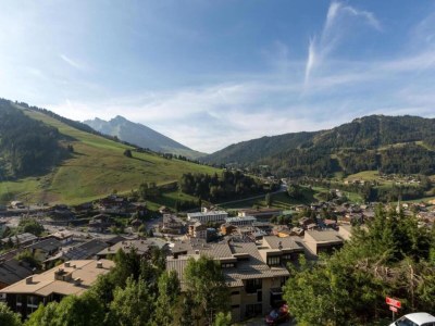 Holiday park Modernes Alpenapartment - Environment photo 17