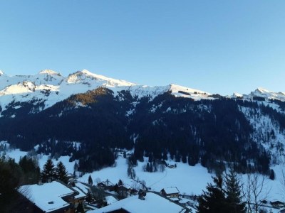 Holiday park Modernes Alpenapartment - Environment photo 24