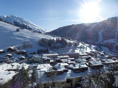 Holiday park Modernes Alpenapartment - Environment photo 28