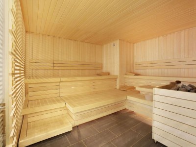 Holiday park Modernes Alpenapartment - Outdoor photo 35