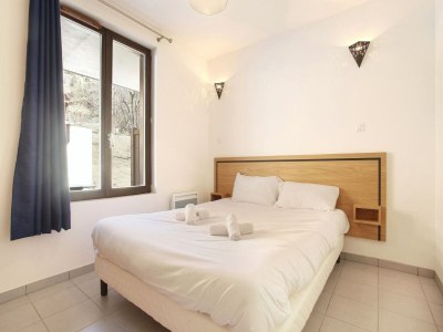 Holiday park Schickes Apartment im Chalet-Stil - Features photo 11