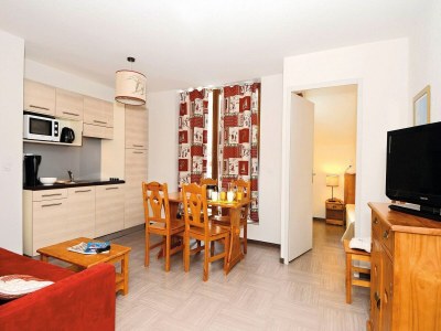 Holiday park Chalet am Hang in Vars - Features photo 8