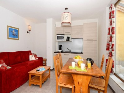 Holiday park Chalet am Hang in Vars - Features photo 9