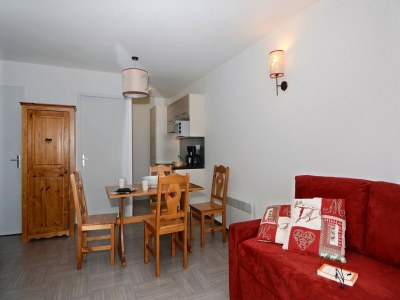 Holiday park Chalet am Hang in Vars - Features photo 10