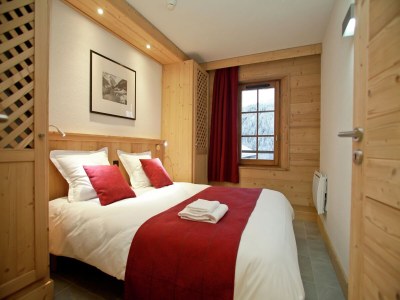 Holiday park Chalet in Chatel by Super Chatel Gondola - Features photo 13